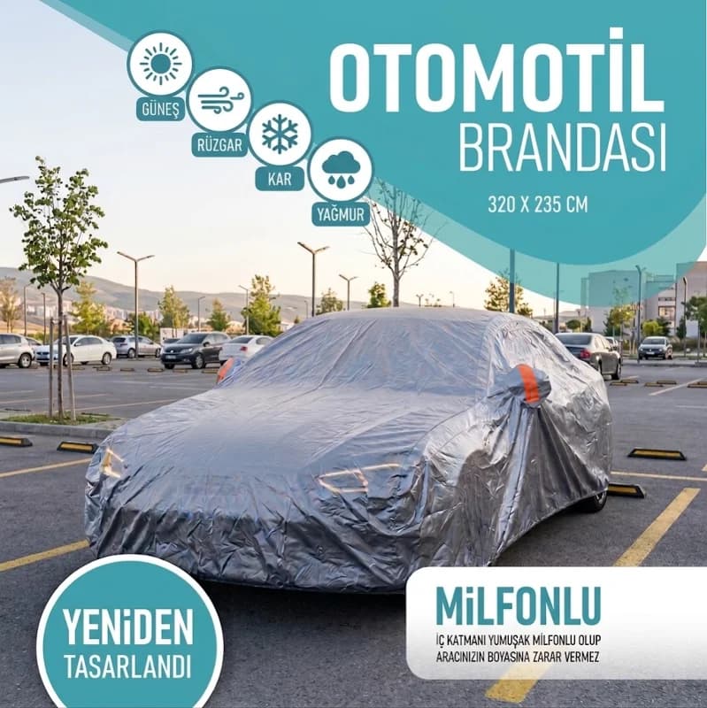 FORD TAUNUS İLE UYUMLU