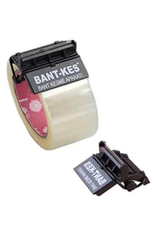 Pratik Bant Kesme Aparatı 45MMX100MT