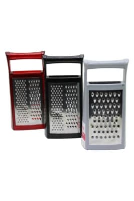 Safir Sapphıre Grater Rende