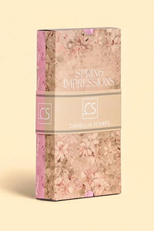 Spring Impression — Velour