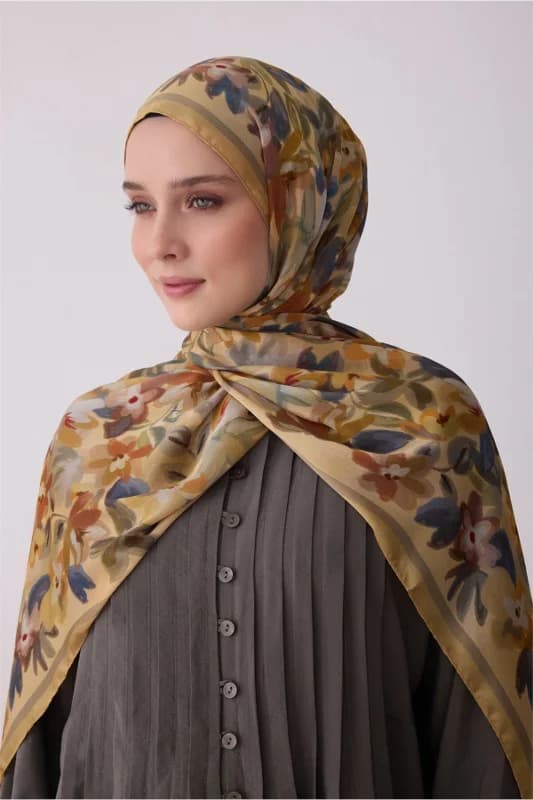23 Fresh Aura Şal 3723