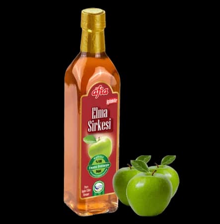 Afia Elma Sirkesi 500 Ml