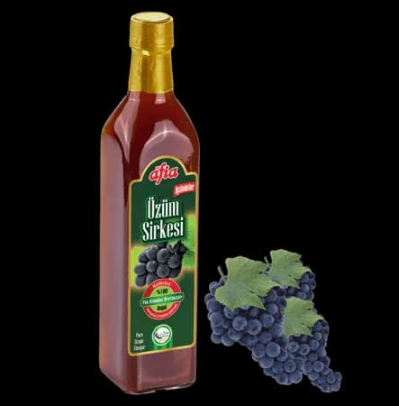 Afia Üzüm Sirkesi 500 Ml