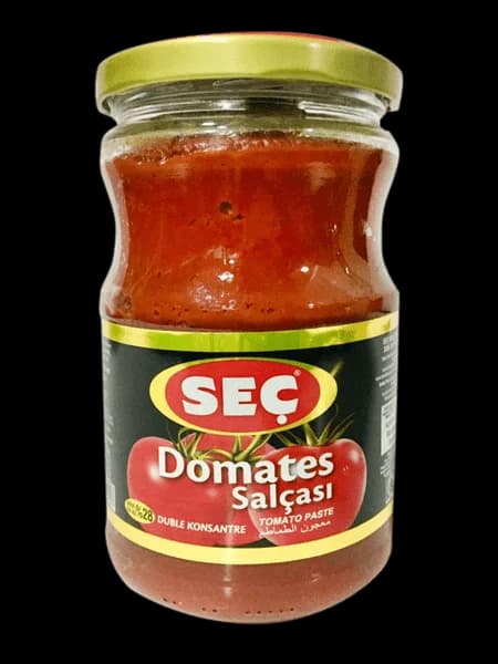 Seç Domates Salçası 720 Gr