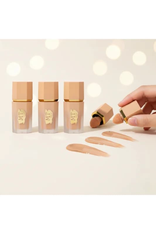 3'lü Concealer Kapatıcı Seti