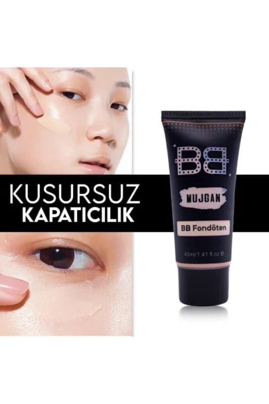 3'lü Tüp BB Fondoten Seti