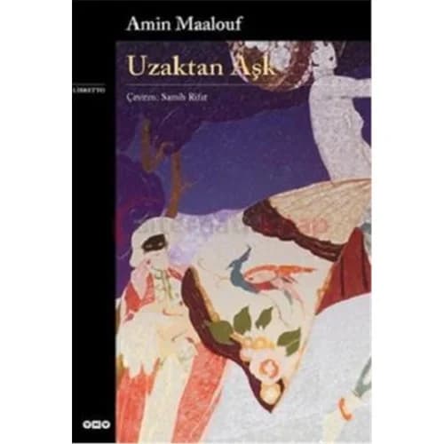 Uzaktan Aşk