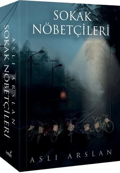 Sokak Nöbetçileri 2 - Aslı Arslan