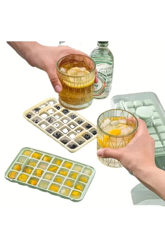 Basmalı Hazneli Buuzluk (6l)
