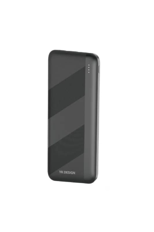 ® Mikro Type-C USB Hızlı Şarj Edebilen 10000 mAh Powerbank