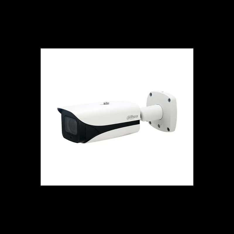 DAHUA IPC-HFW5241E-ZE-27135, 2Mpix, 2,7-13,5mm Motorize Lens, H265+,Starlight, 50Mt Gece Görüşü, IP67, PoE Bullet IP Kamera