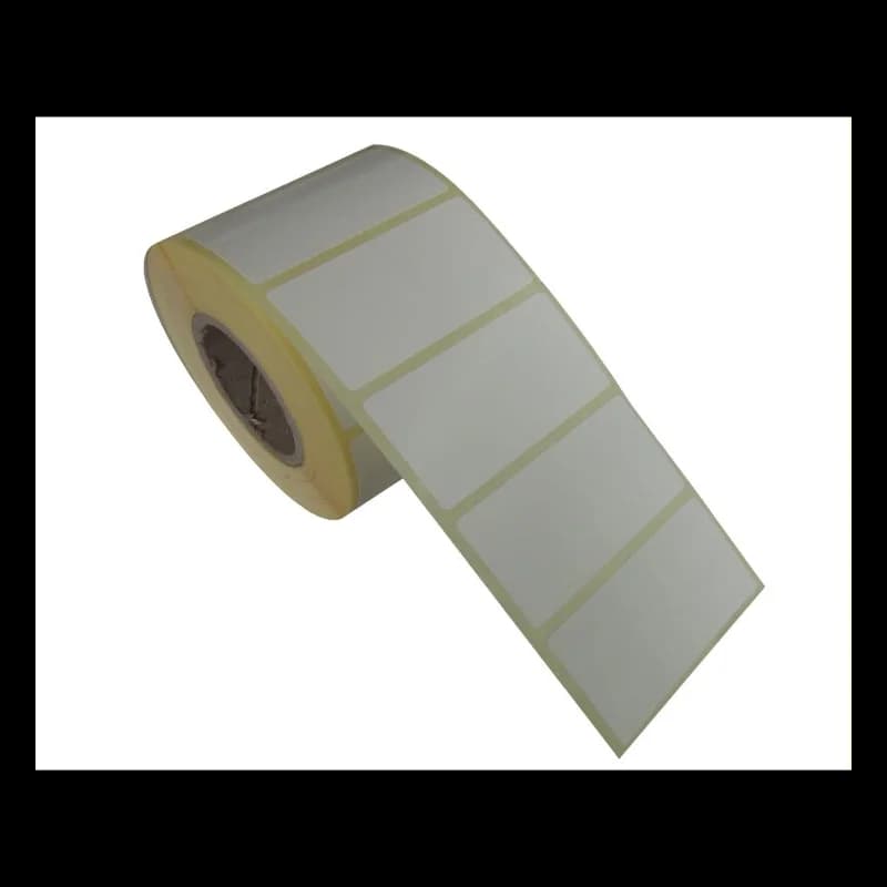 POWERGATE Etiket 60mmx30mm (Tek Kolonda 1li) Toplam 1000ad