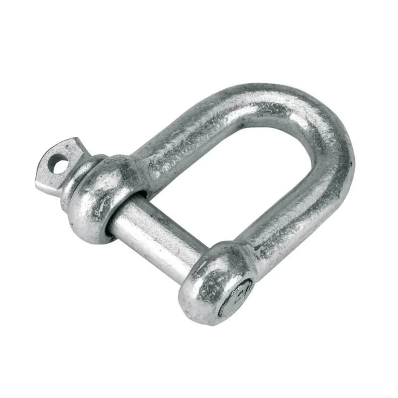 Ennalbur M16 Zincir Kilidi 5/8 ( 2 Adet )