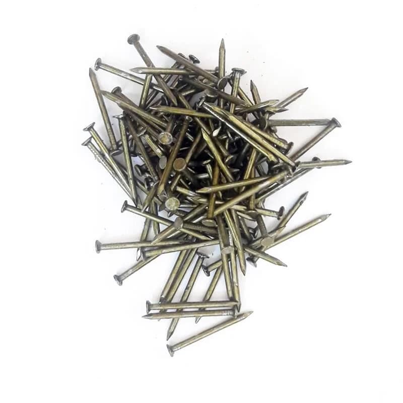 Ennalbur Çelik Beton Çivisi 2x20 mm (100 Adet)