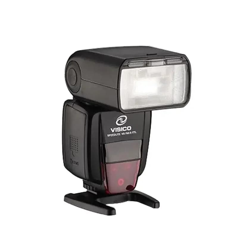 Visico VS-765 Speedlite Tepeflaşı (Canon)