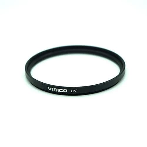 Visico 67 mm UV Filtre