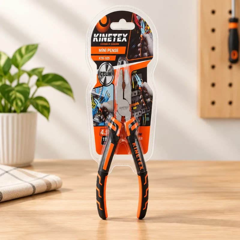 Mini Pense, 4.5'