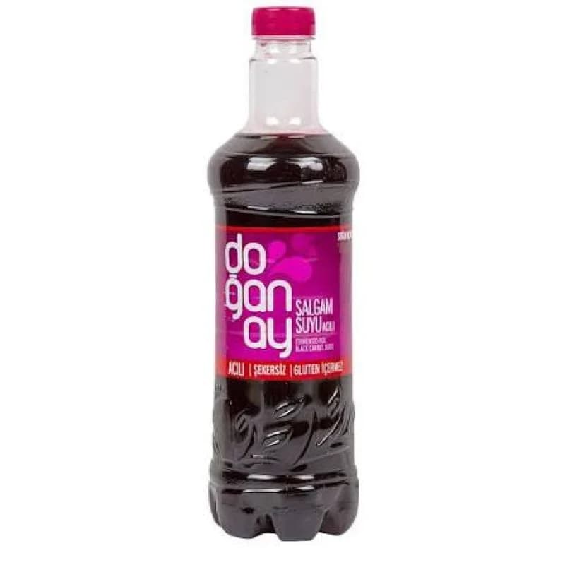DOĞANAY ACILI ŞALGAM 1 LT