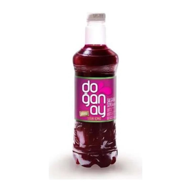 DOĞANAY 1LT ŞALGAM ACISIZ 1 LT