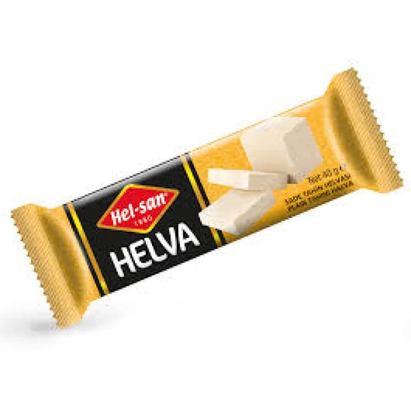 HEL SAN HELVA SADE 80 GR (20 Adet) Koli