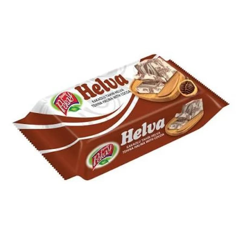 PEKAY HELVA 80 GR (12 Adet) Koli