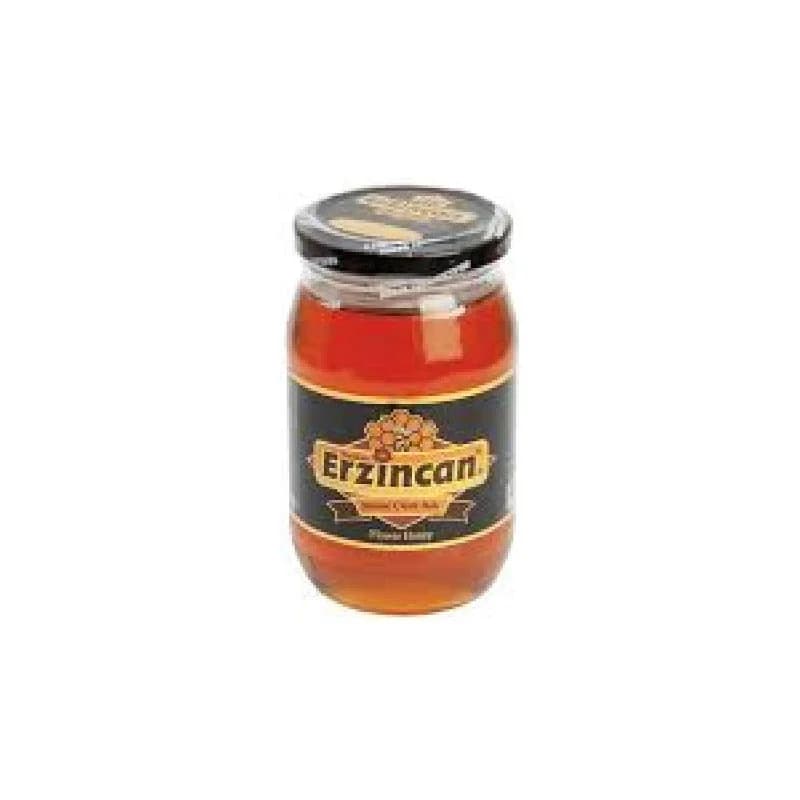 ERZİNCAN TARIM MATARA ÇAM BALI 650 GR GR