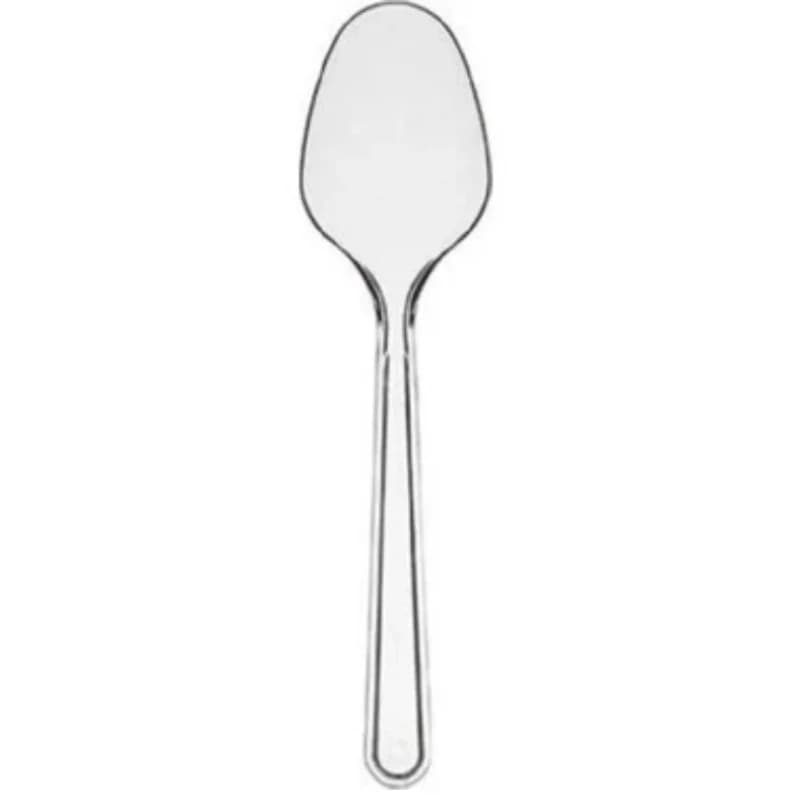 Plastik Lüks Kaşık 2.6 gr