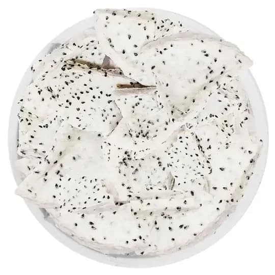 Beyaz Ejder Meyvesi Atıştırmalık 30gr Paket