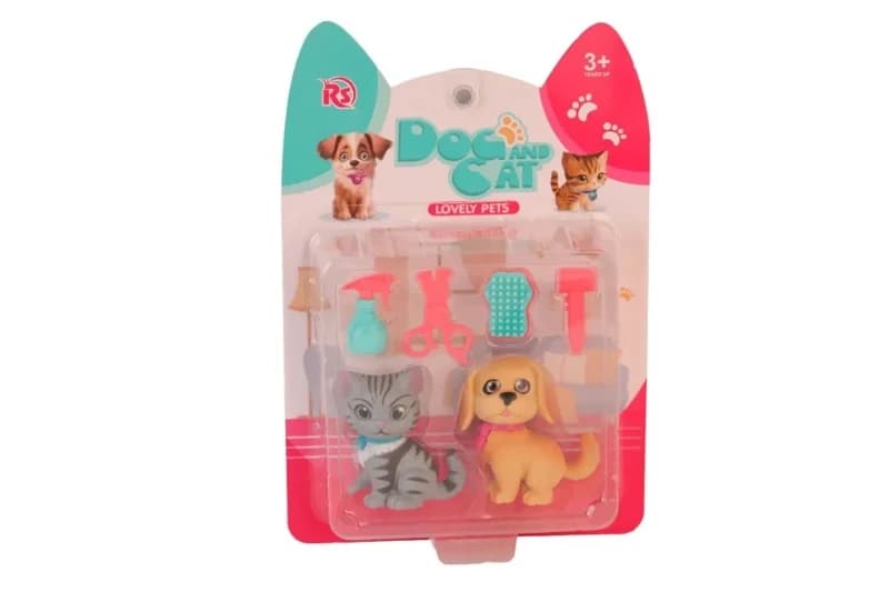 Pet Shop Kutusu 1 Adet Hayvan Ürünleri
