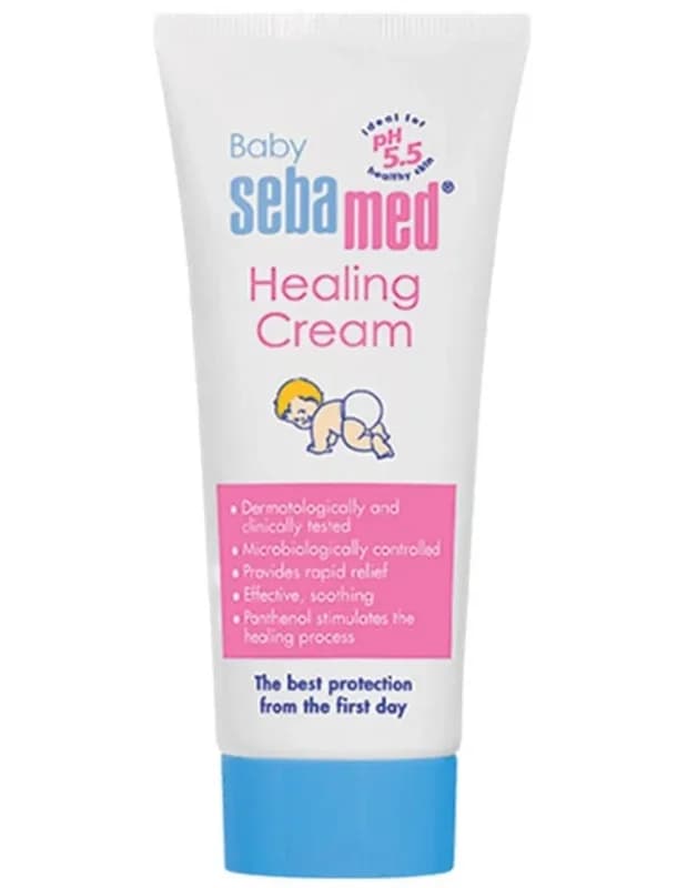 Pişik Önleyici Krem 100 ml Bebekler İçin