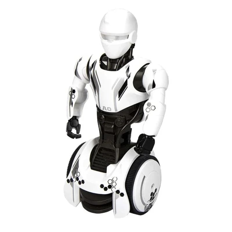 Akıllı Junior 1.0 Robot 1 Adet