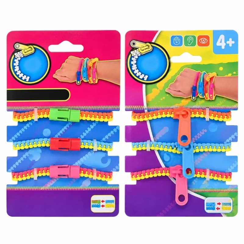 3'lü Set Pratik Clips Ürünleri