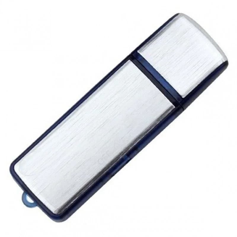 Usb Şeklinde Sese Duyarlı Ses Kayıt Cihazı 16 Gb