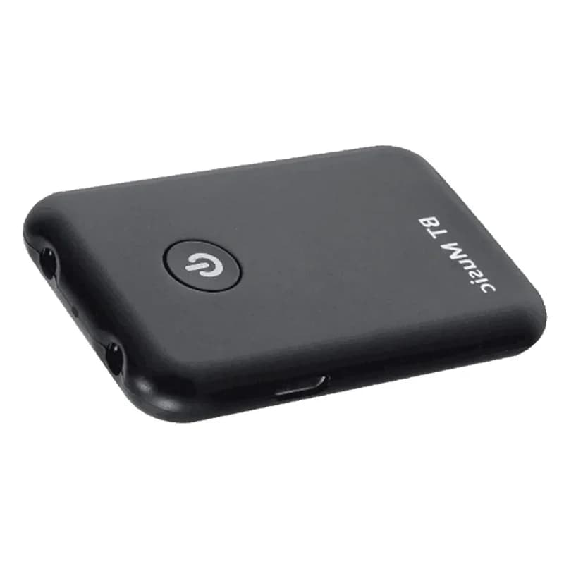 Kablosuz Ses Aktarıcı 2 İn 1 Bluetooth Uyumlu