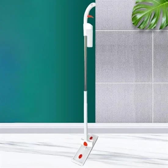 Çift Fonksiyonlu Spreyli Mop 2in1 Temizlik Seti
