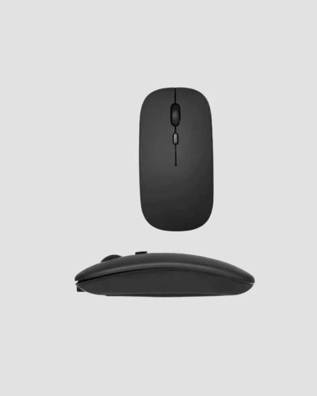 Ergonomik Kablosuz Oyuncu Mouse 1000-5000 Dpı Oyun İçin