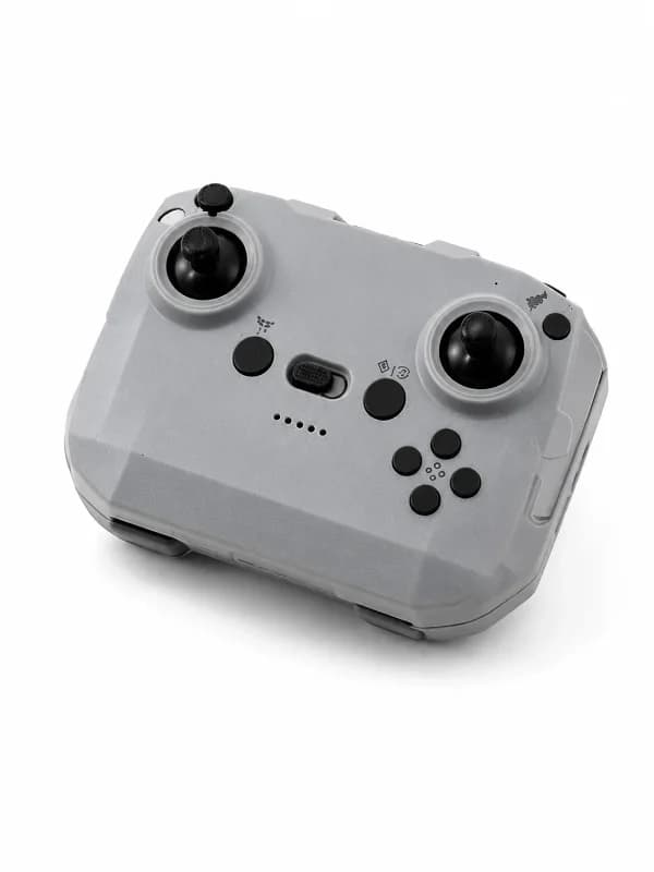 Akrobatik Rc Drone 360° Dönüş Ve 3 Kademeli Hız