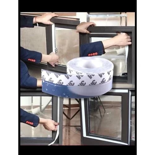 Yüksek Performanslı 5 Metre Rüzgar Kesici Bant
