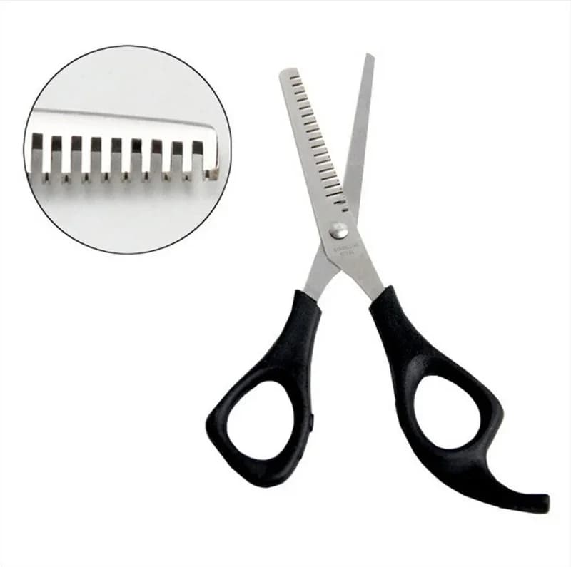 Ergonomik Tasarımlı Ara Makası 16 Cm Kuaförler İçin
