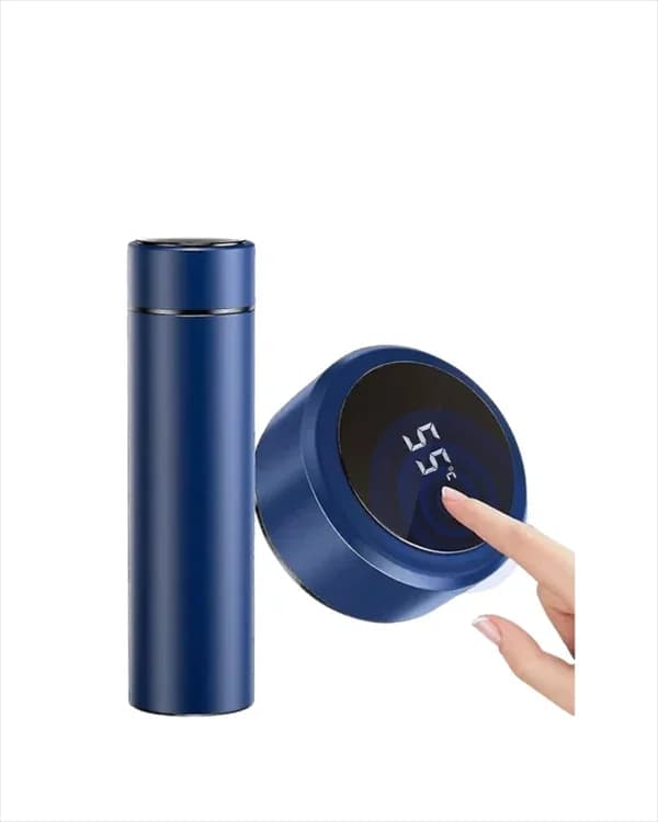 Akıllı Dereceli Termos 250ml Paslanmaz Çelik