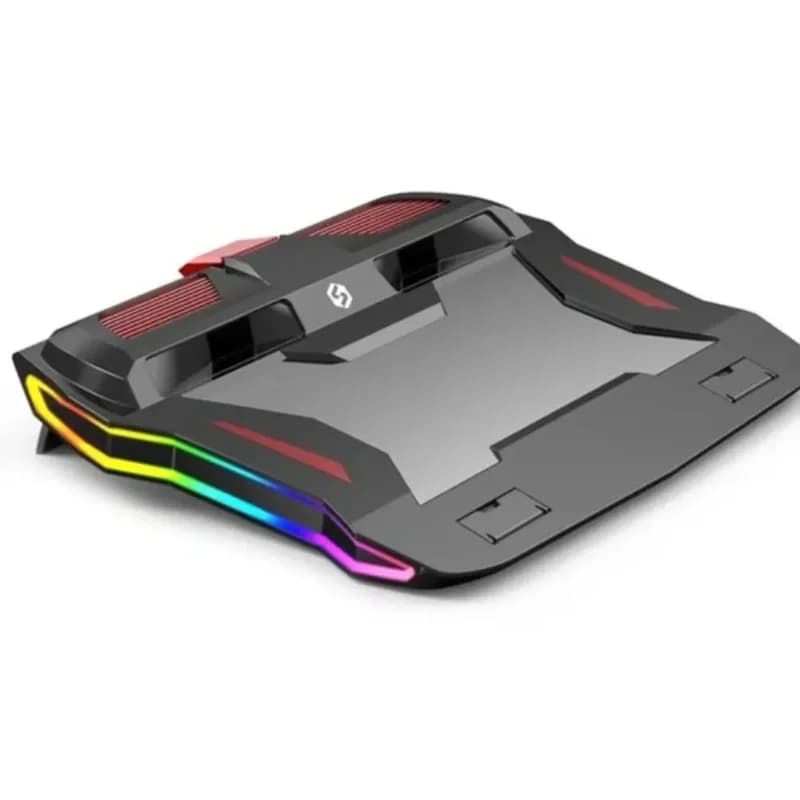 Ergonomik Dizüstü Bilgisayar Soğutucu 1 Adet Taşınabilir