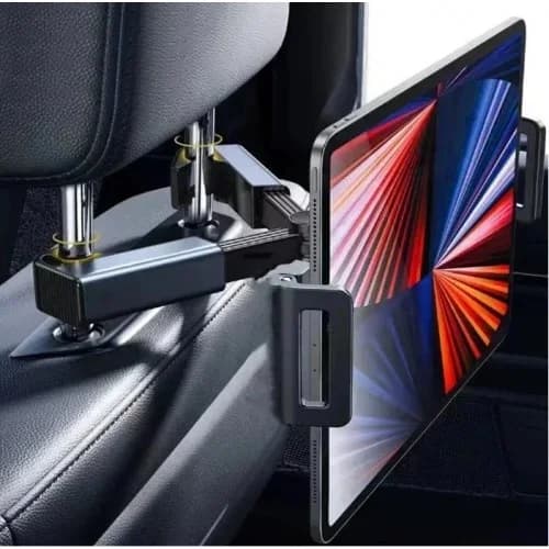 Tablet Telefon Tutucu Koltuk Arkası 1 Adet