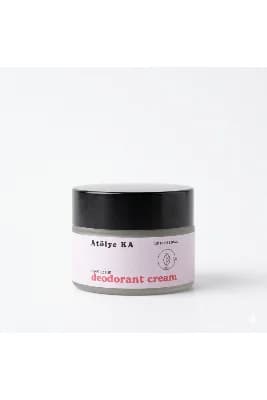 Deodorant Krem, Pembe Lotus