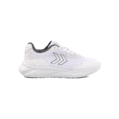 Hummel Beyaz Tekstil Unisex Spor Ayakkabı