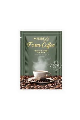 Nutrition Form Coffee 3Gr