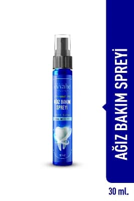 Ağız Bakım Spreyi 30 ml
