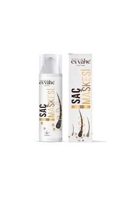 SAÇ MASKESİ 80 ml