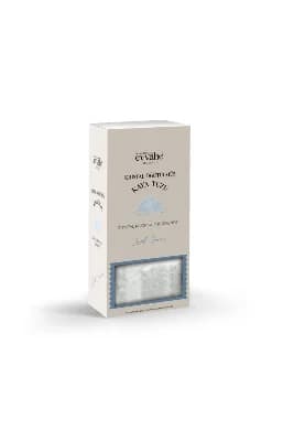Kristal Öğütülmüş Kaya Tuzu 500gr.