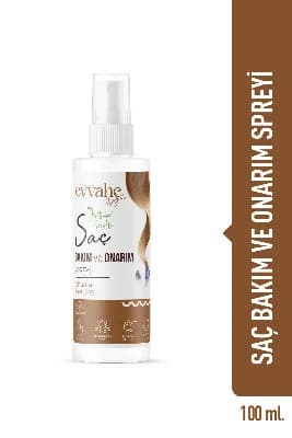 Saç Bakım ve Onarım Spreyi 100ml