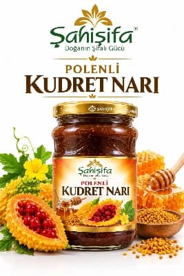 Ballı Polenli Kudret NARI